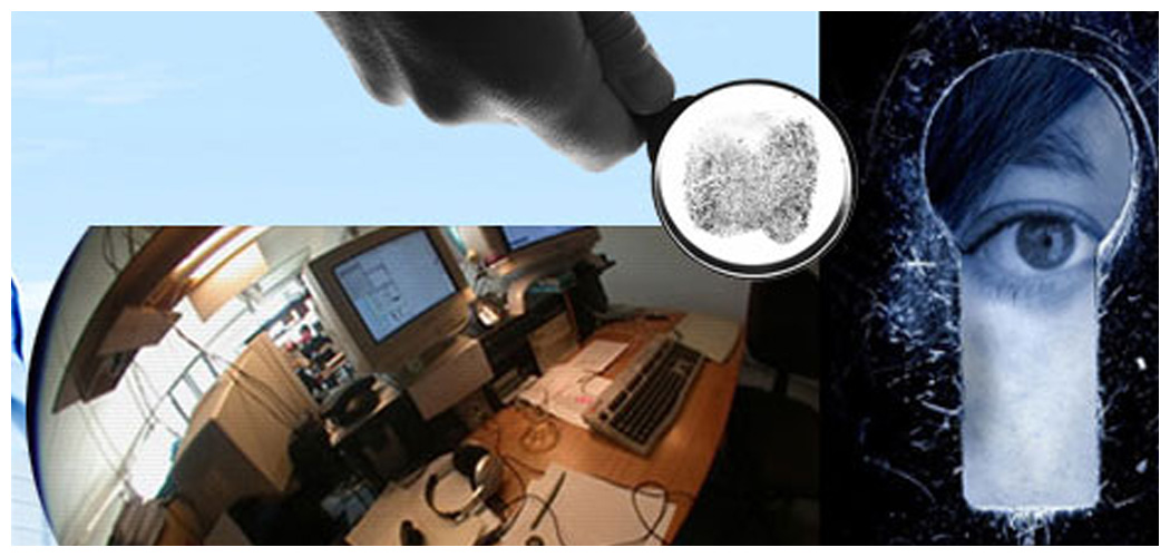 Condor Recherche &  Onderzoeksbureau